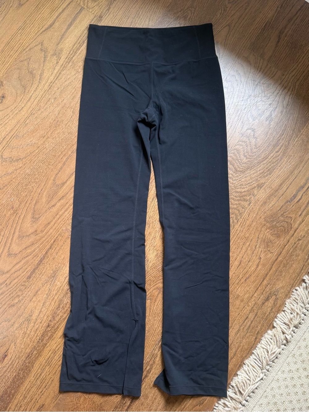Athleta Yoga Pants, size medium